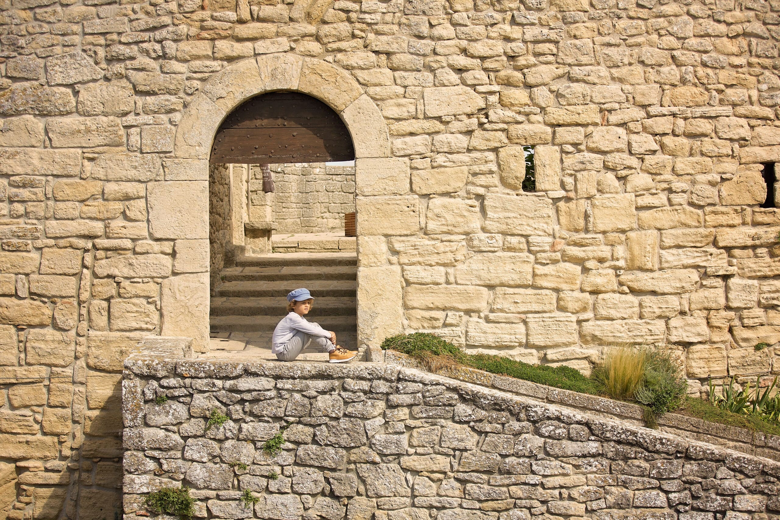 Travelling with kids in Italy|Yuliia Terziian Photography